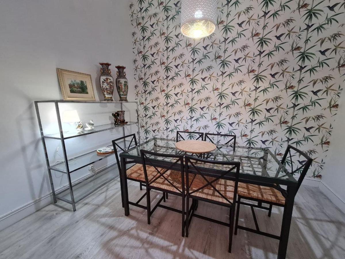 122A - Emblemática vivienda en Playa San Lorenzo Gijón Esterno foto