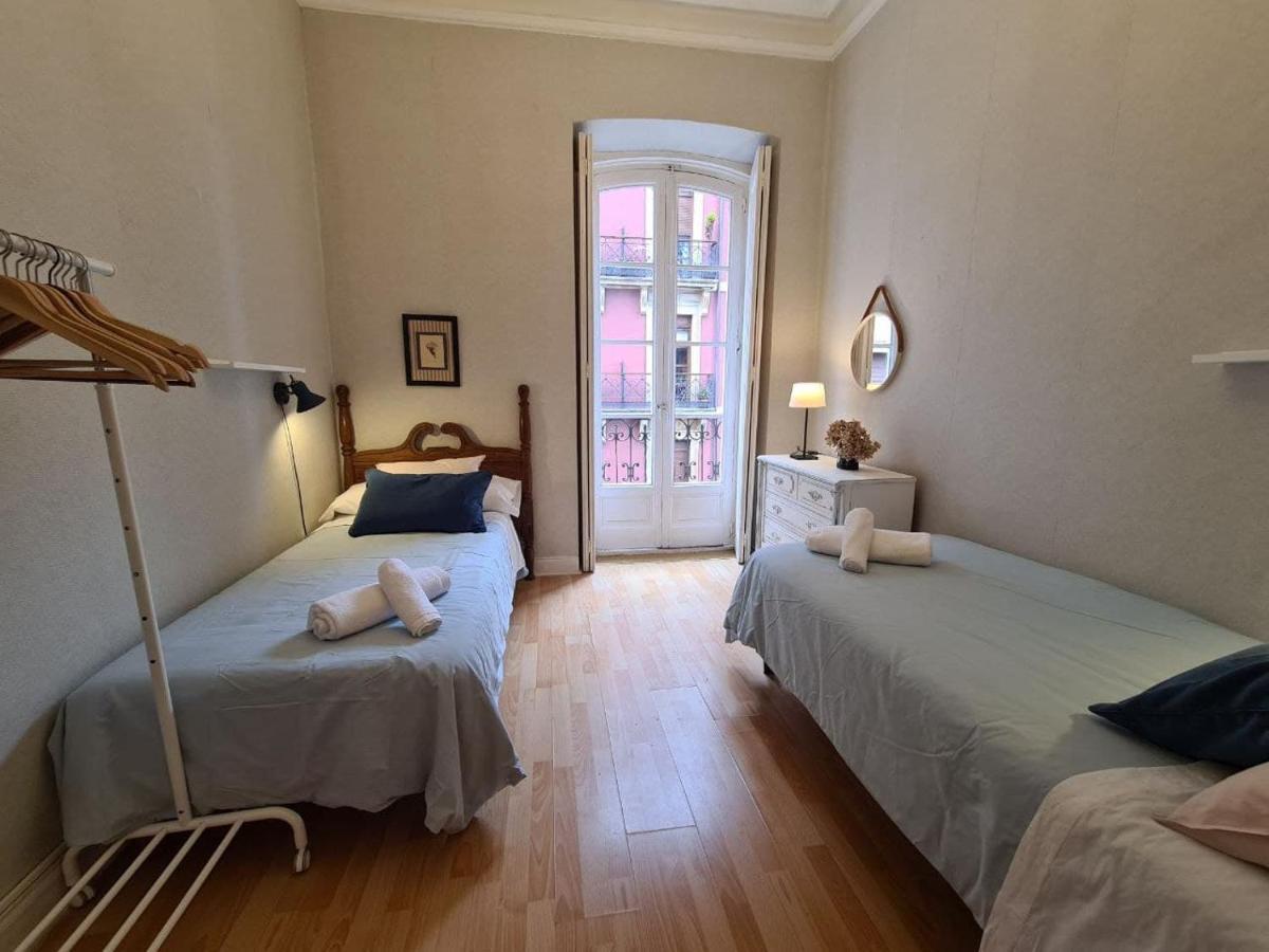 122A - Emblemática vivienda en Playa San Lorenzo Gijón Esterno foto