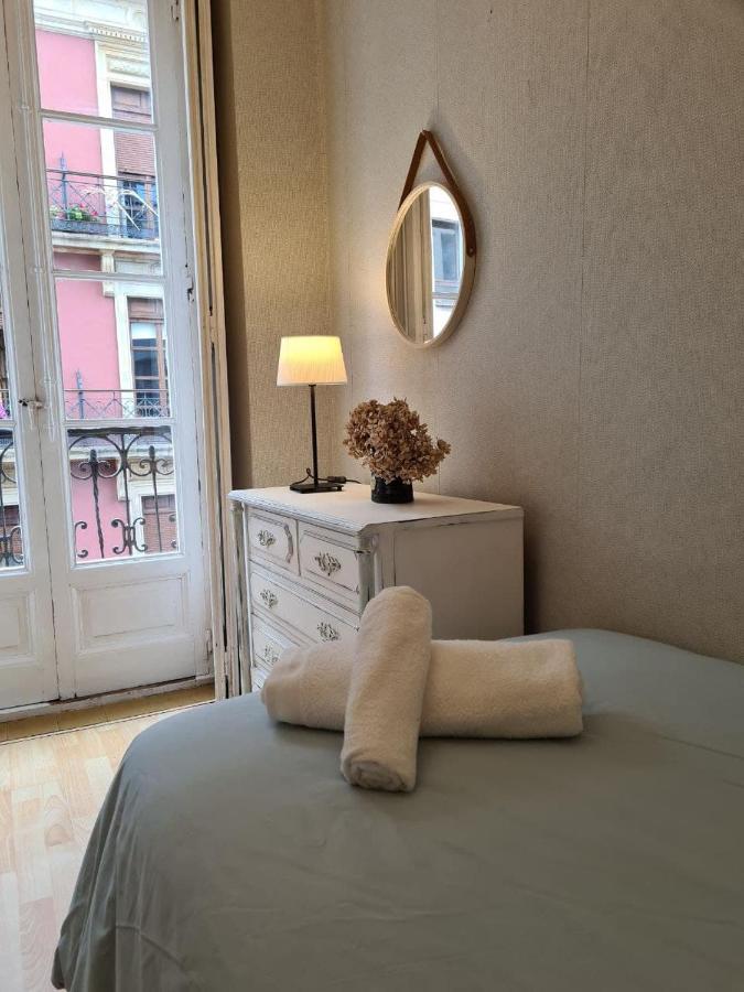 122A - Emblemática vivienda en Playa San Lorenzo Gijón Esterno foto