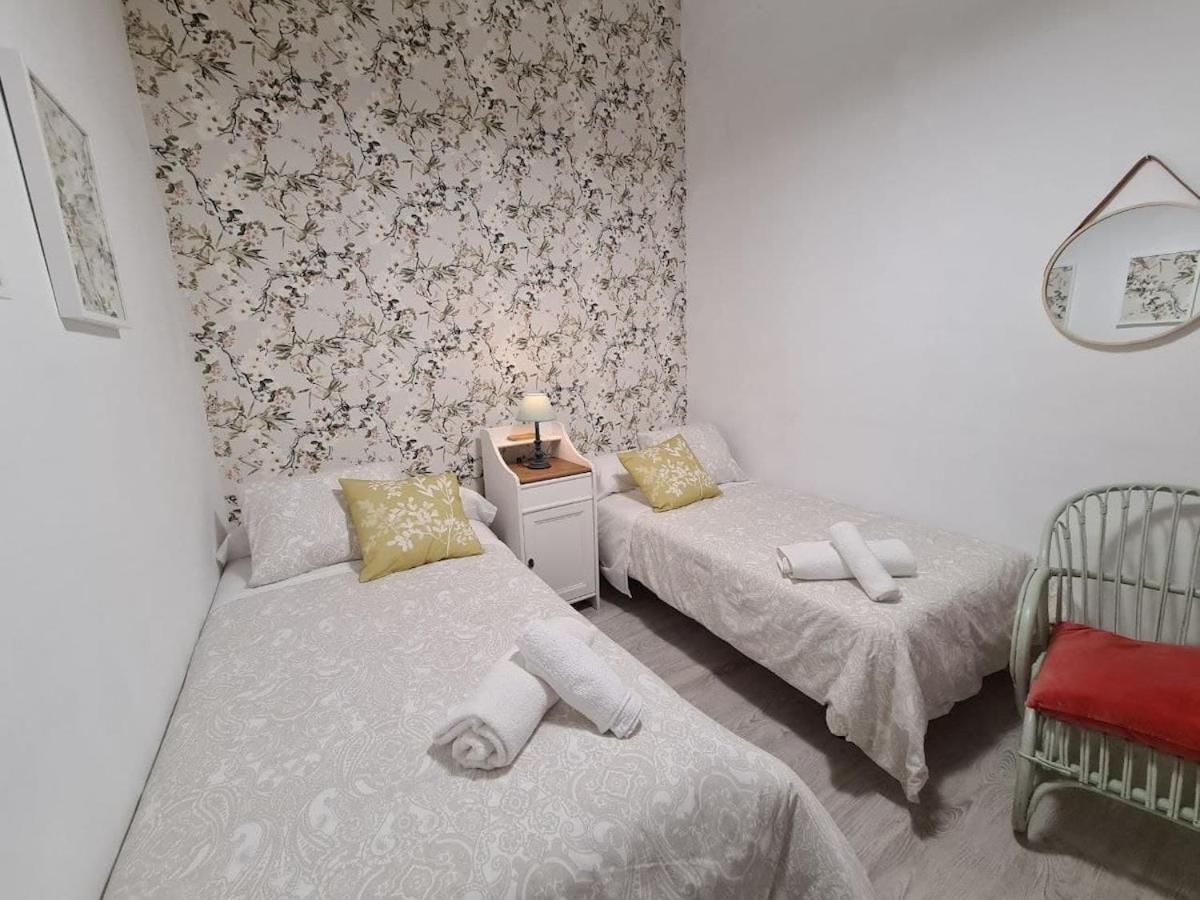 122A - Emblemática vivienda en Playa San Lorenzo Gijón Esterno foto