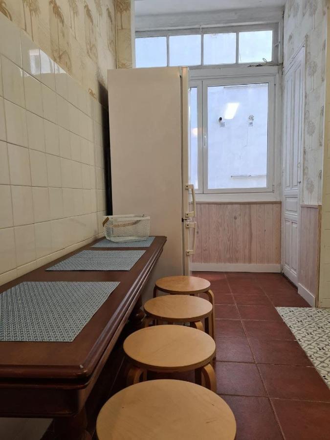 122A - Emblemática vivienda en Playa San Lorenzo Gijón Esterno foto