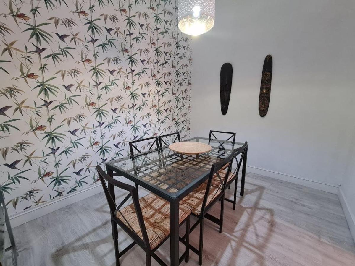 122A - Emblemática vivienda en Playa San Lorenzo Gijón Esterno foto