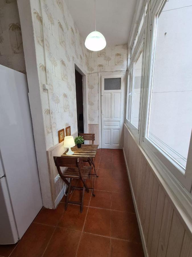 122A - Emblemática vivienda en Playa San Lorenzo Gijón Esterno foto