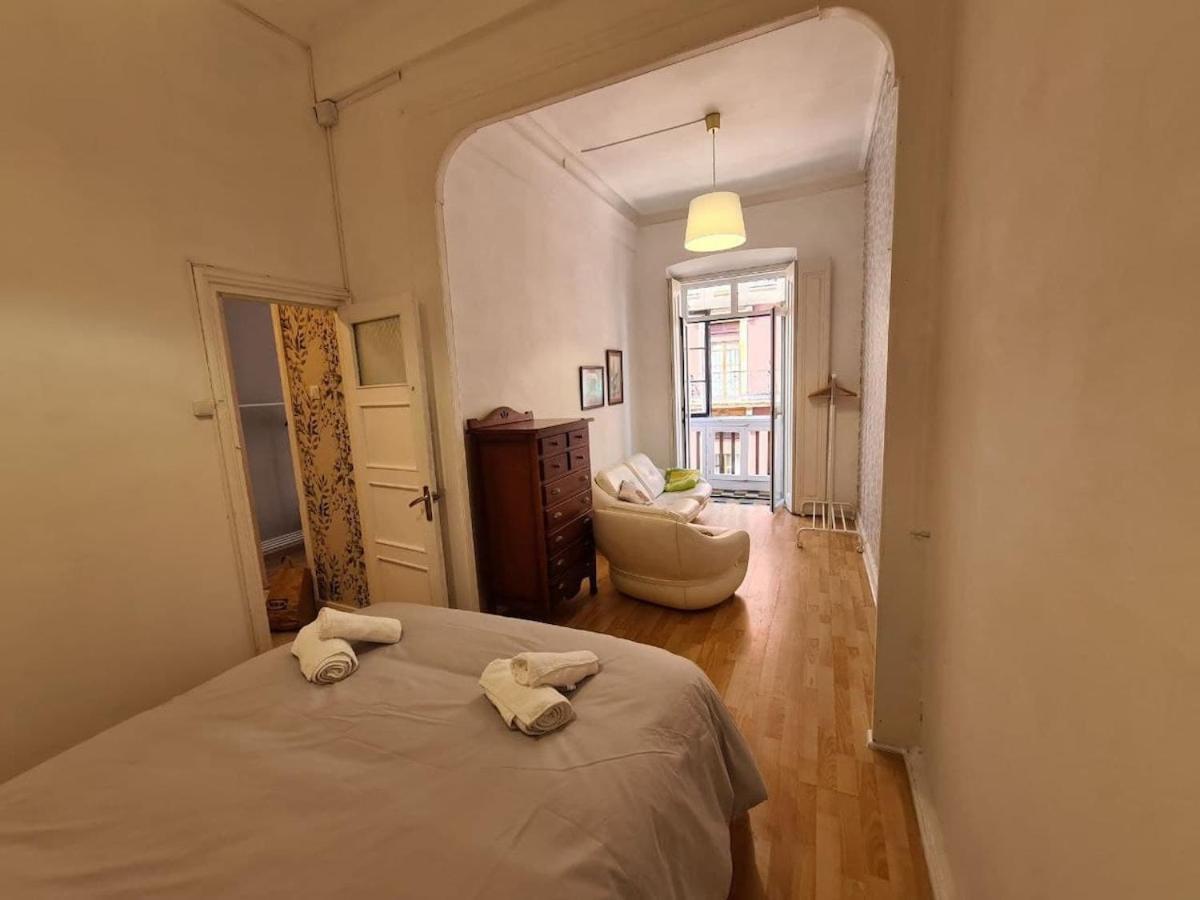 122A - Emblemática vivienda en Playa San Lorenzo Gijón Esterno foto