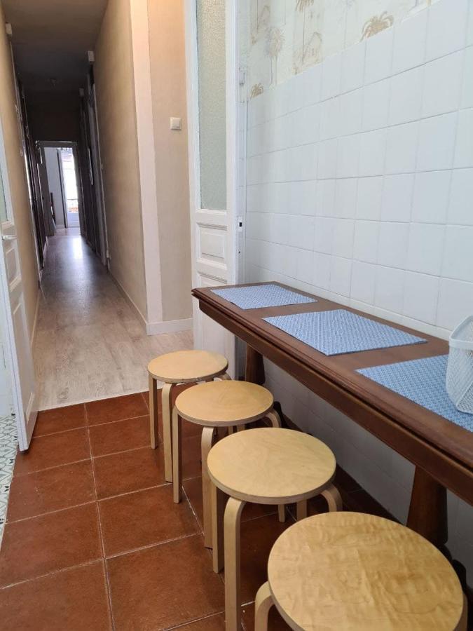 122A - Emblemática vivienda en Playa San Lorenzo Gijón Esterno foto