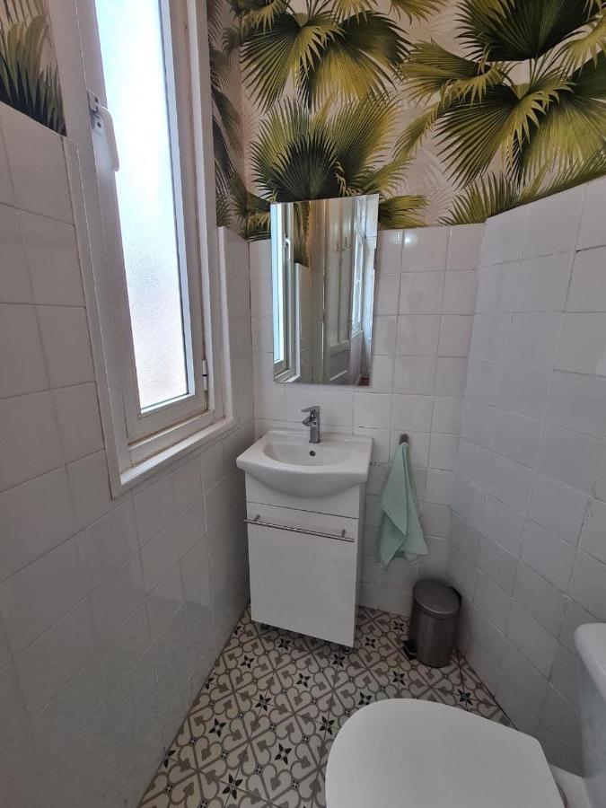 122A - Emblemática vivienda en Playa San Lorenzo Gijón Esterno foto
