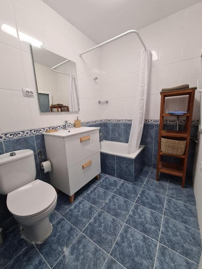 122A - Emblemática vivienda en Playa San Lorenzo Gijón Esterno foto