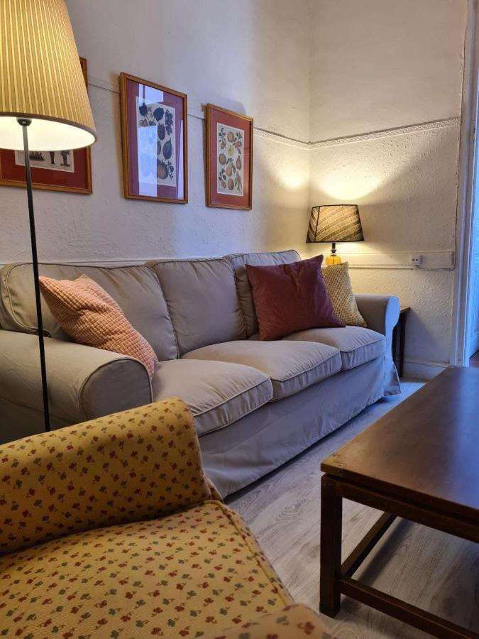 122A - Emblemática vivienda en Playa San Lorenzo Gijón Esterno foto