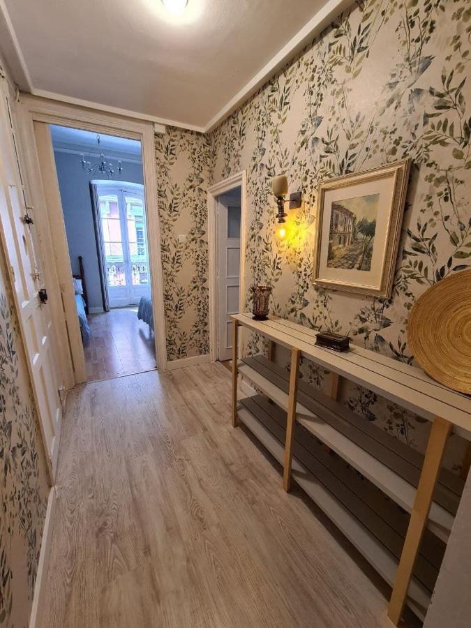 122A - Emblemática vivienda en Playa San Lorenzo Gijón Esterno foto