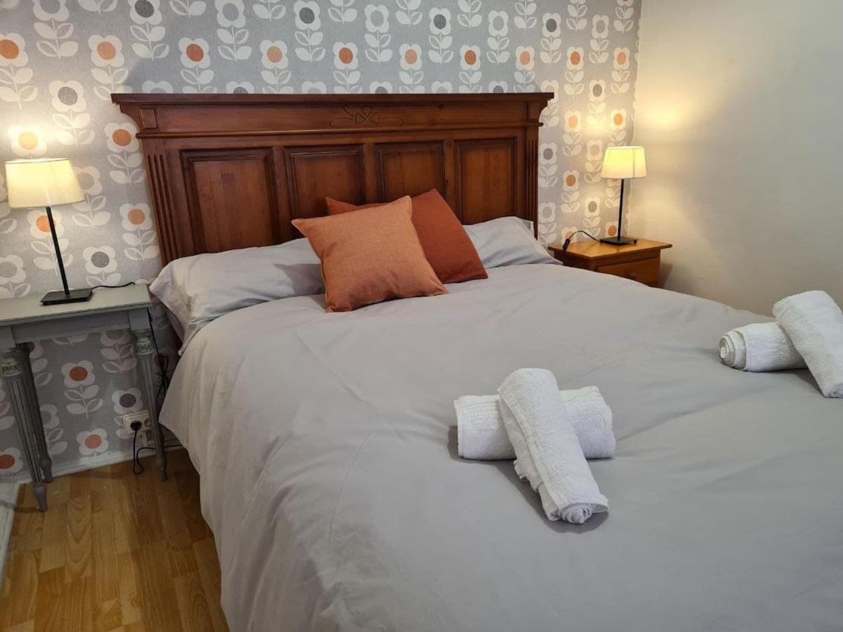 122A - Emblemática vivienda en Playa San Lorenzo Gijón Esterno foto