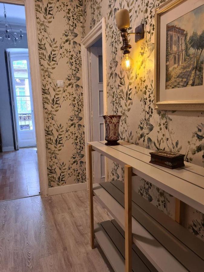 122A - Emblemática vivienda en Playa San Lorenzo Gijón Esterno foto
