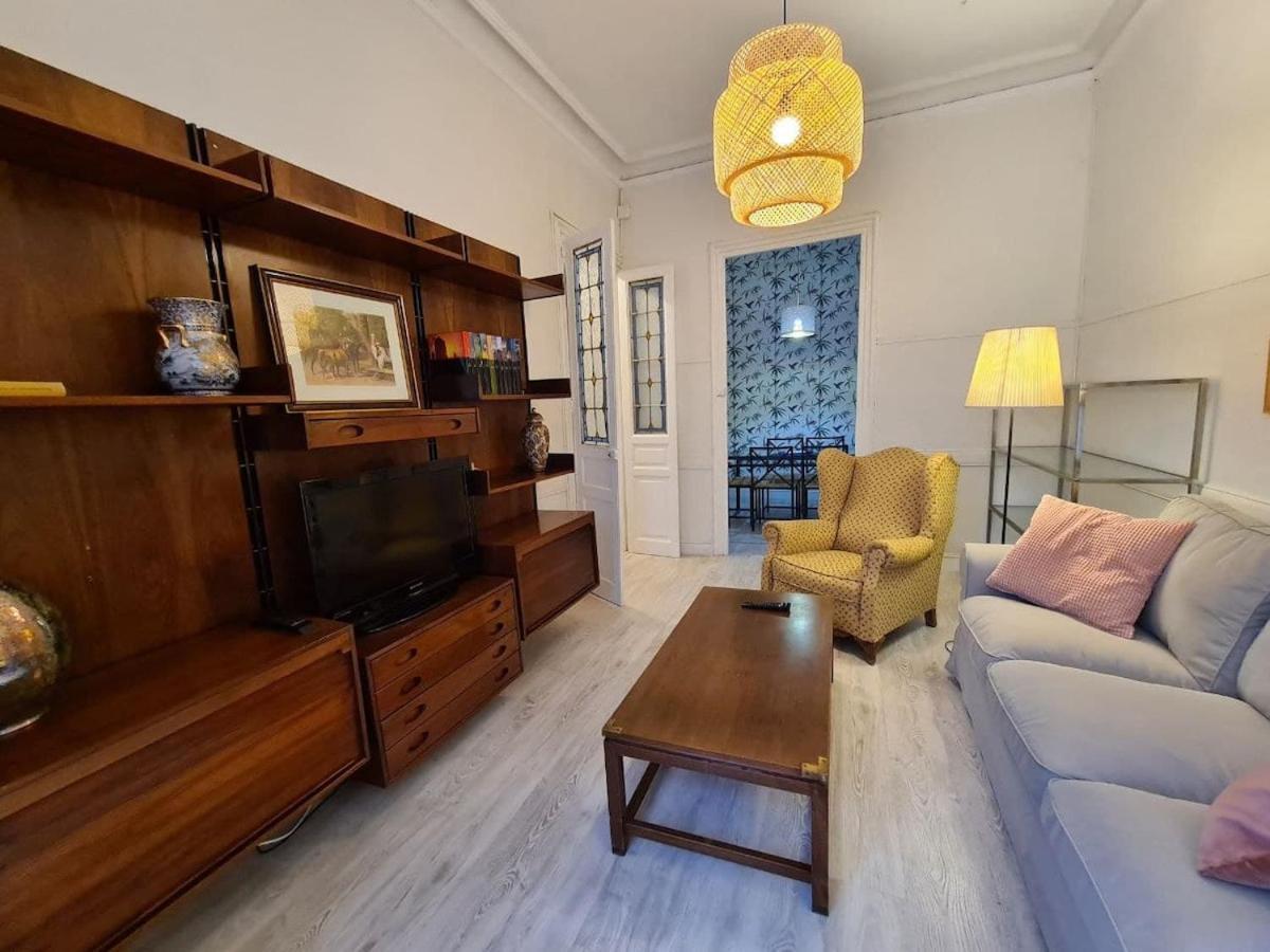 122A - Emblemática vivienda en Playa San Lorenzo Gijón Esterno foto