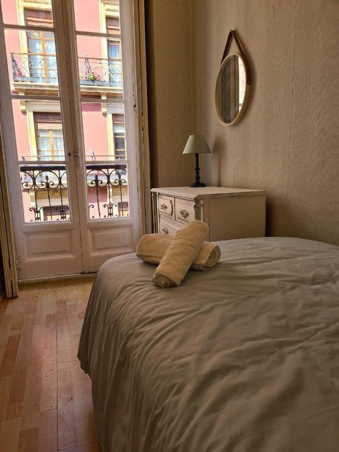 122A - Emblemática vivienda en Playa San Lorenzo Gijón Esterno foto