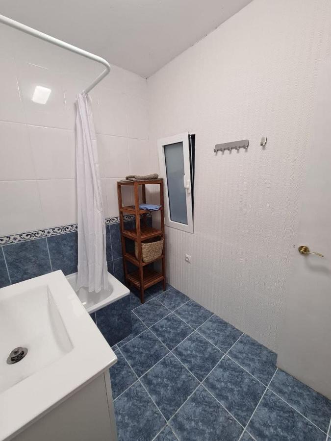 122A - Emblemática vivienda en Playa San Lorenzo Gijón Esterno foto