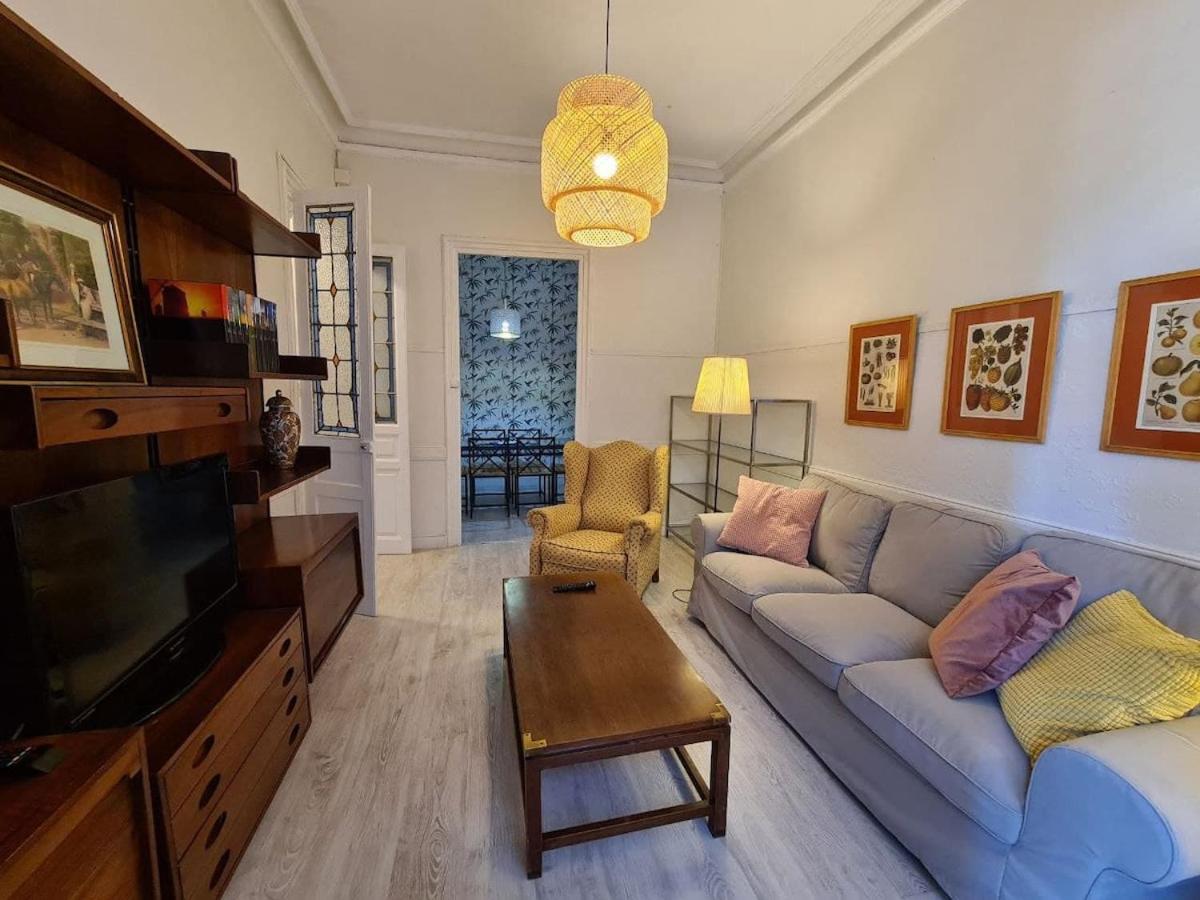 122A - Emblemática vivienda en Playa San Lorenzo Gijón Esterno foto